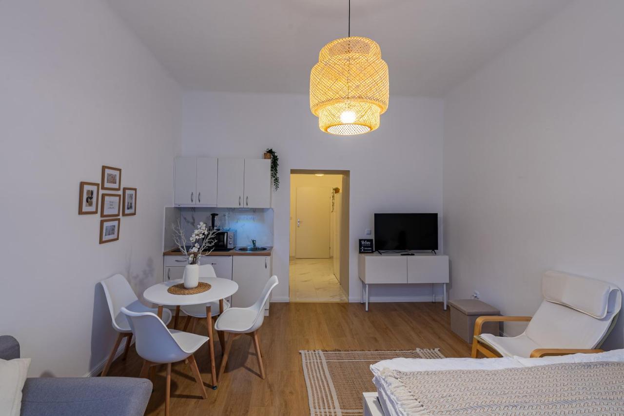 Vienna My City Apartment Bright Room Zewnętrze zdjęcie